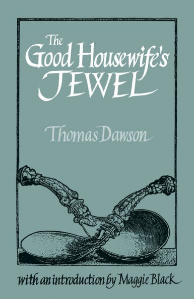 The Good Housewife's Jewel