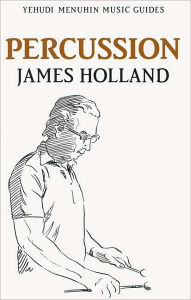 Title: Percussion, Author: James Holland