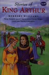 Stories of King Arthur