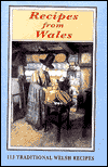Recipes from Wales