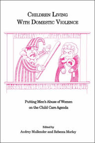 Children Living With Domestic Violence