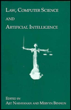 Law, Computer Science, and Artificial Intelligence