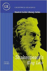 Title: Student Guide to Shakespeare's 