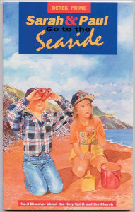 Sarah and Paul Go To The Seaside