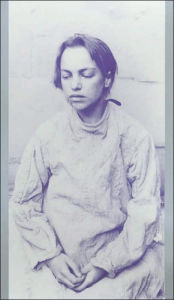 Presumed Curable: An Illustrated Casebook of Victorian Psychiatric Patients in Bethlem Hospital