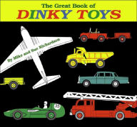 The Great Book of Dinky Toys