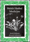 Welsh Herbal Medicine