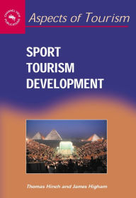 Sport Tourism Development / Edition 1