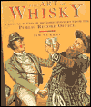 Art of Whisky: A Deluxe Blend of Whiskey Posters from the Public Record Office
