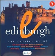 Edinburgh: The Capital Guide 2002/2003