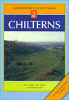 Chilterns: Ten Circular Walks 3-7 Miles