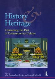Title: History and Heritage: Illustrated Edition / Edition 1, Author: Simon Ditchfield