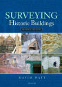 Surveying Historic Buildings