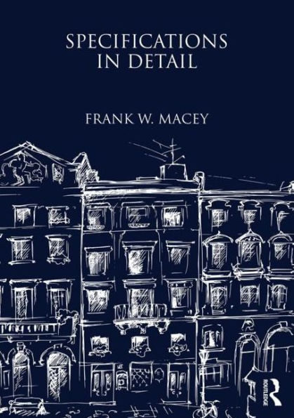 Specifications in Detail