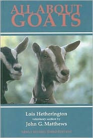 All About Goats / Edition 3