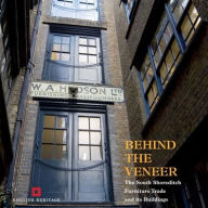 South Shoreditch and the Furniture Trade