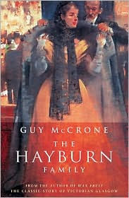The Hayburn Family