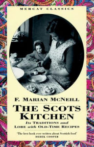 The Scots Kitchen