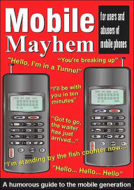 Mobile Mayhem