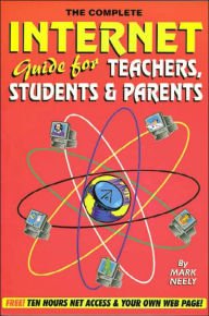 Complete Internet Guide (Teacher/Student Edition)