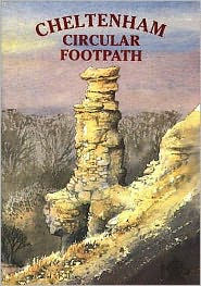 Title: Cheltenham Circular Footpath, Author: Richard Lacock