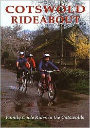 Title: Cotswold Rideabout, Author: Sheila Booth