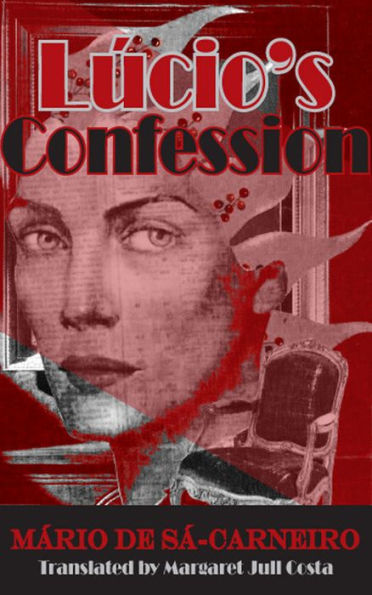 Lucio's Confession / Edition 1