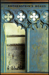 Michael Rothenstein's Boxes