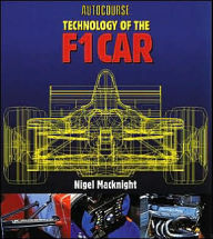 Technology of the F1 Car