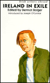 Ireland in Exile: Irish Writers Abroad