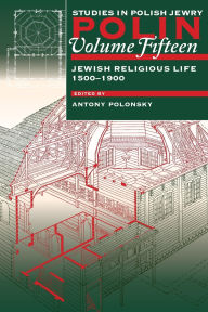 Polin, Volume 15