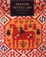 Swedish Textile Art: Traditional Marriage Weavings from Scania