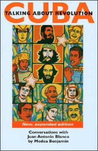 Cuba: Talking about Revolution, 2nd Ed.