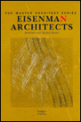 Eisenman Architects : Selected and Current Works