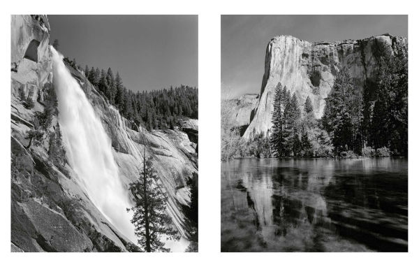 Visions of Paradise: American Wilderness