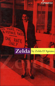Title: Zelda, Author: Zelda D'Aprano