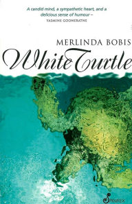 Title: White Turtle, Author: Merlinda Bobis