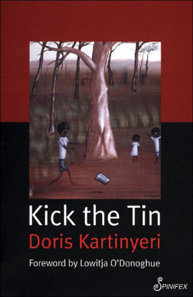 Kick the Tin / Edition 1