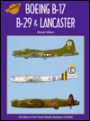 Legends of the Air: Boeing B-17, B-29 and Lancaster