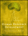 Human Resource Development: Prospectives, Roles and Practice Choices