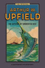 The Mystery of Swordfish Reef : An Inspector Bonaparte Mystery #7 featuring Bony, the first Aboriginal detective