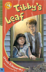 Tibby's Leaf