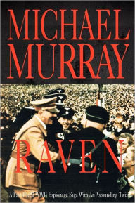 Title: Raven, Author: Michael Murray