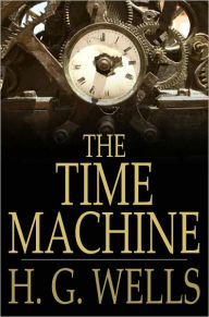Title: The Time Machine, Author: H. G. Wells