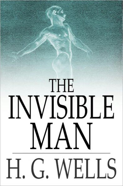The Invisible Man: A Grotesque Romance