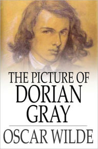 Title: The Picture of Dorian Gray, Author: Oscar Wilde