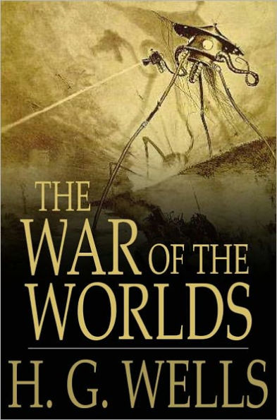 The War of the Worlds