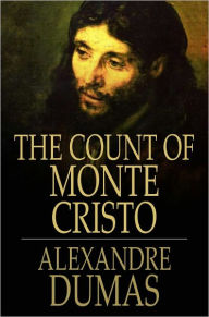 Title: The Count of Monte Cristo, Author: Alexandre Dumas