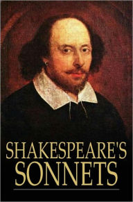 Title: Shakespeare's Sonnets, Author: William Shakespeare