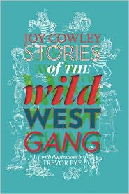 Stories of the Wild West Gang